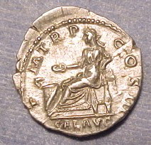 Salus - Hadrian